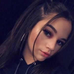 Meet your Posher, Kialee